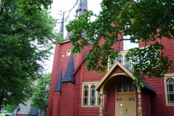 55 Kirche Kopparberg